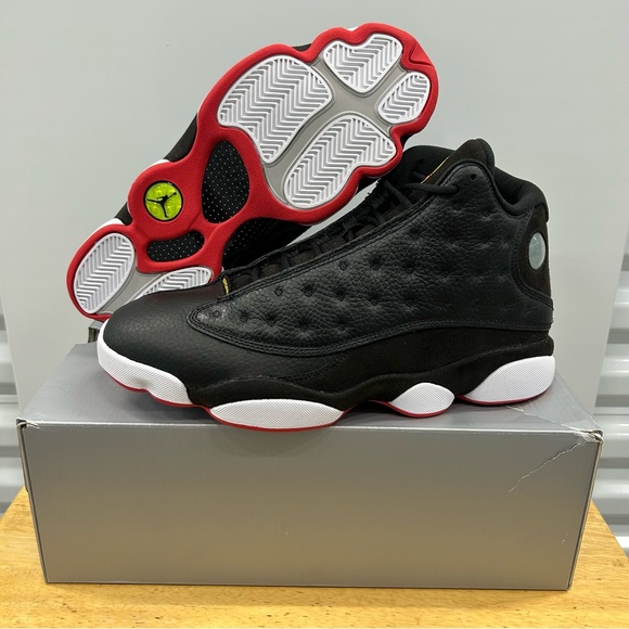 retro 13 size 11